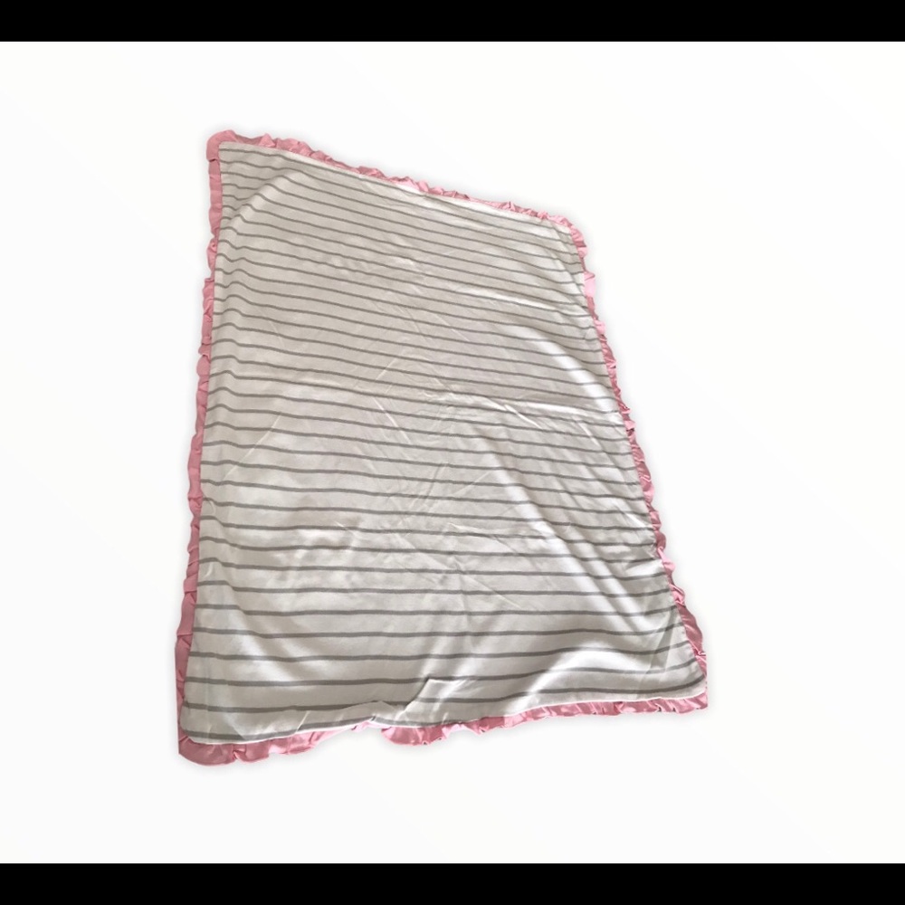 Asher & Olivia Blanket